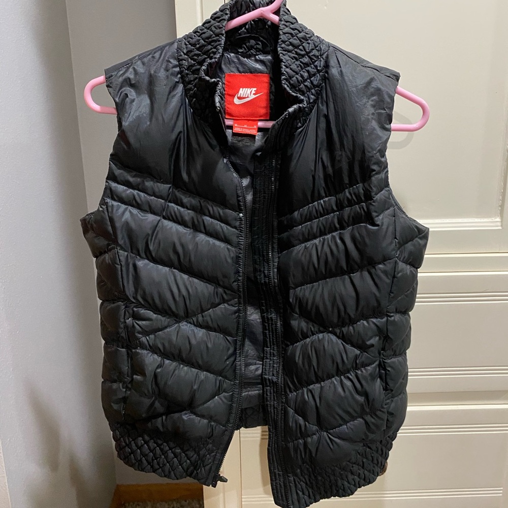 Nike Puffer Vest
